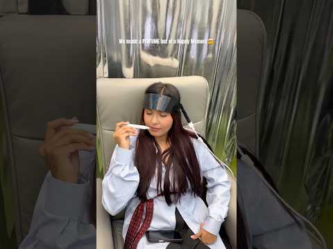 HOW IS THIS REAL?😳 #shorts #ashortaday #southkorea #seoul #perfume