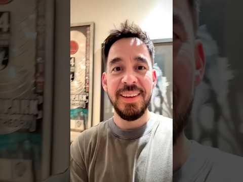 25 Celebrating 25 Years of Hybrid Theory 🎸