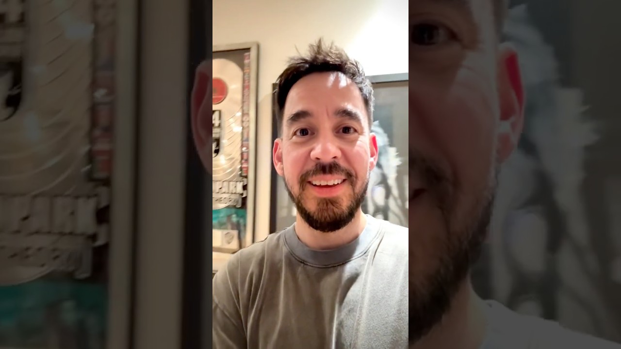 25 Celebrating 25 Years of Hybrid Theory 🎸