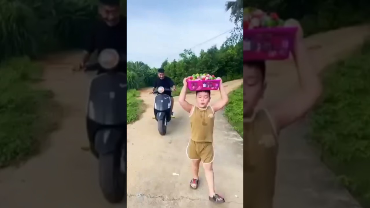 Hài Hước Với Những Câu Nói 'Kẻ Năng Shin Ton Keo' 🤣