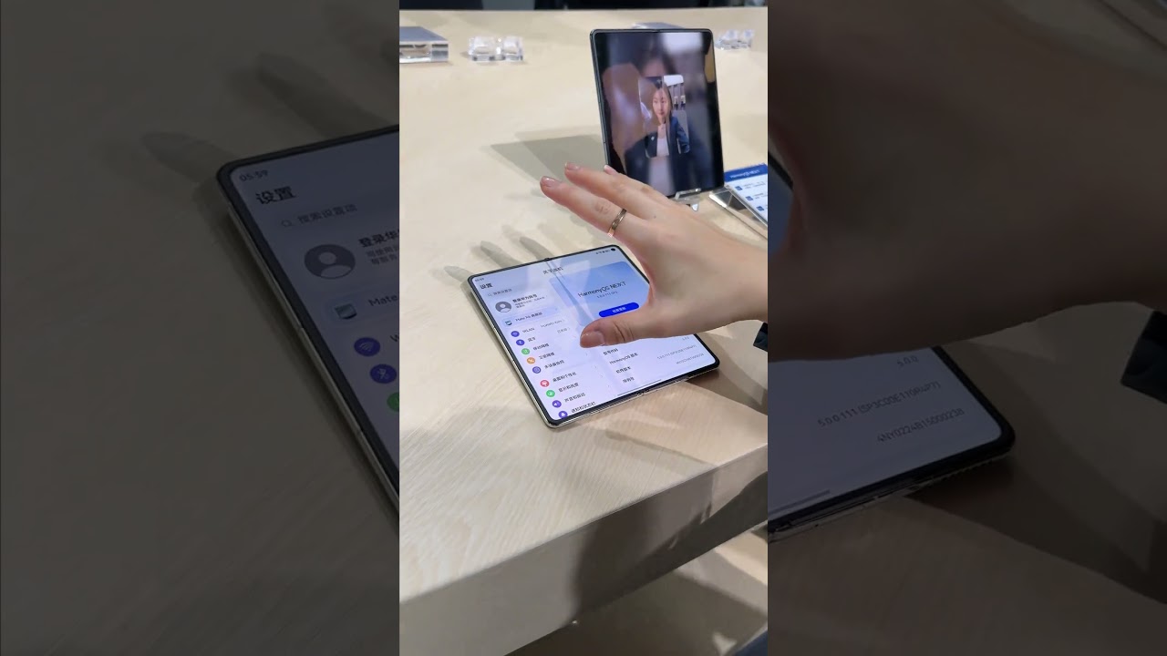 Huawei's 100% Original & Useful Feature 📱