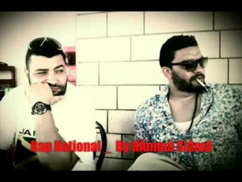 BALTI & Mr Mustapha   Mahomchi Kifna 2013]   YouTube