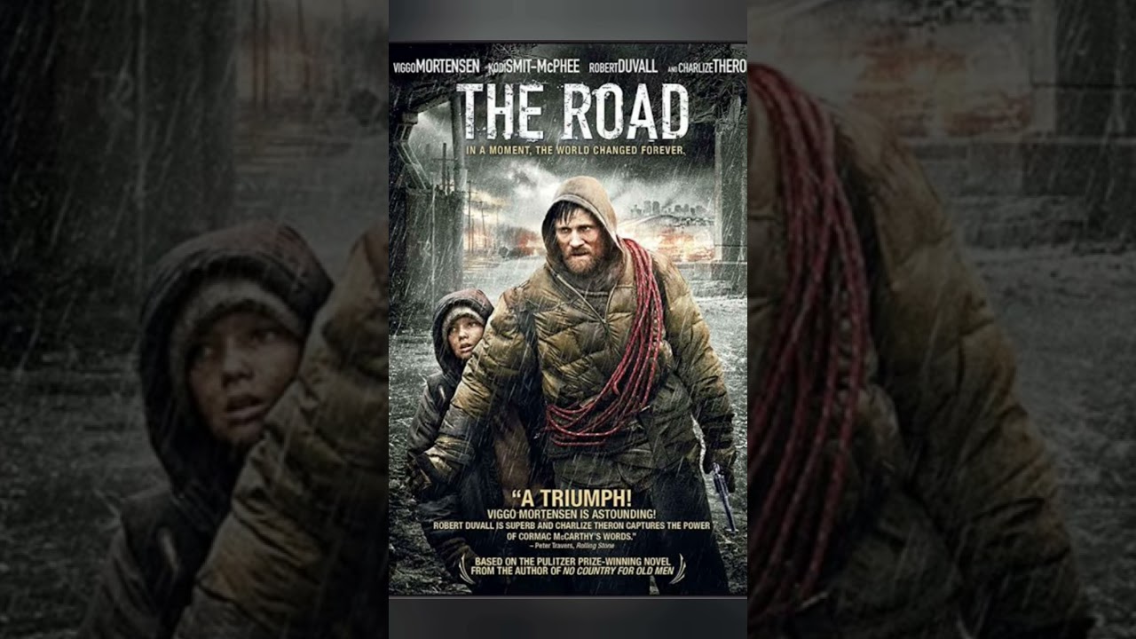 Top 5 Thriller Survival Movies π