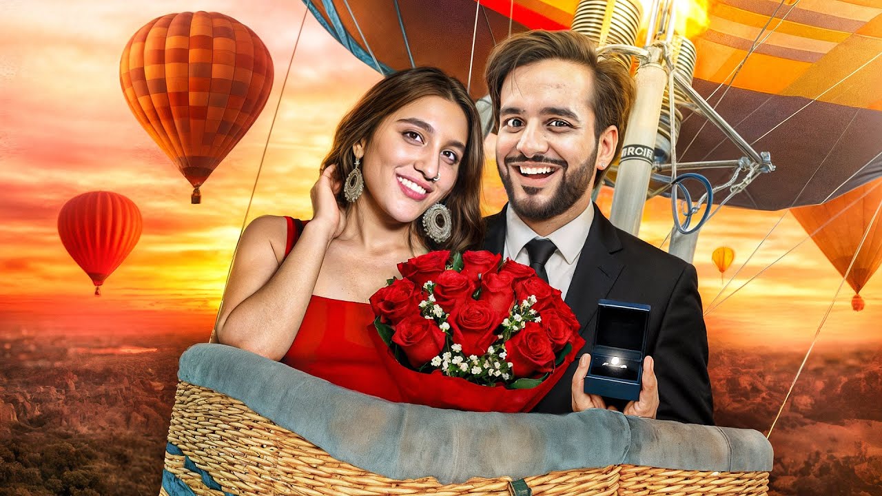 I went on a Cheap vs Expensive Date😍