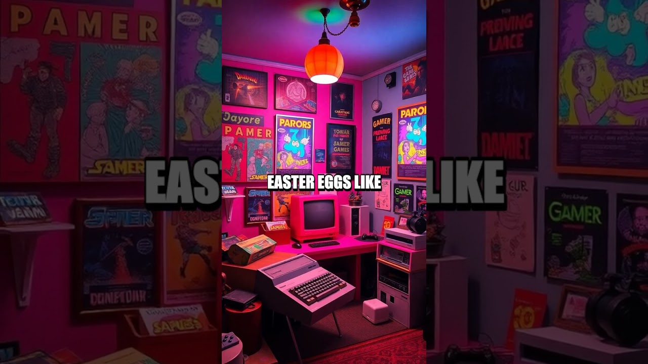 The Enduring Appeal of the Commodore 64: A Retro Computing Icon