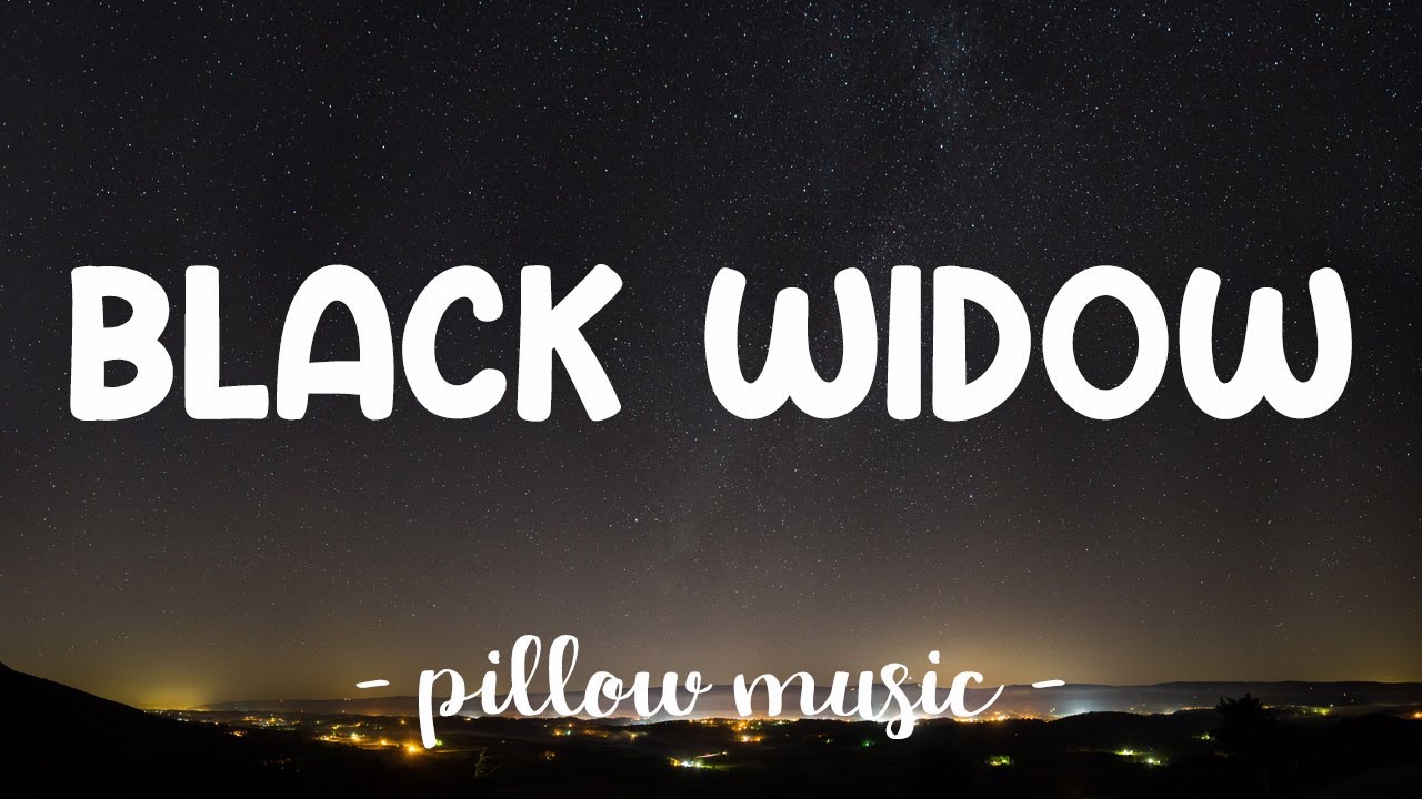 Black Widow by Iggy Azalea feat. Rita Ora (Lyrics) 🎶