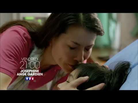 Josephine Ange Gardien, Vendredi 21h sur TF1