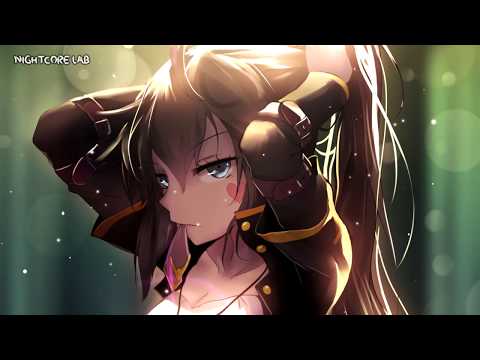 Nightcore - rockstar
