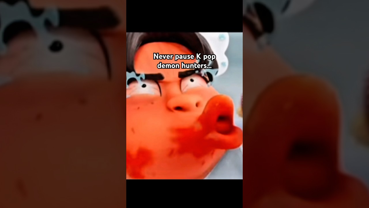 You Can't Stop KPdH! 😂 | Hilarious K-pop Meme