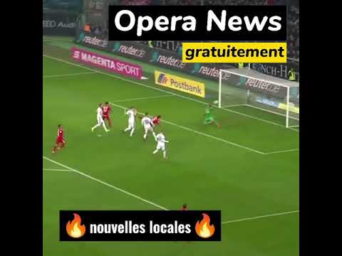 Opera News - Actu locale, Dernières Infos & Vidéos