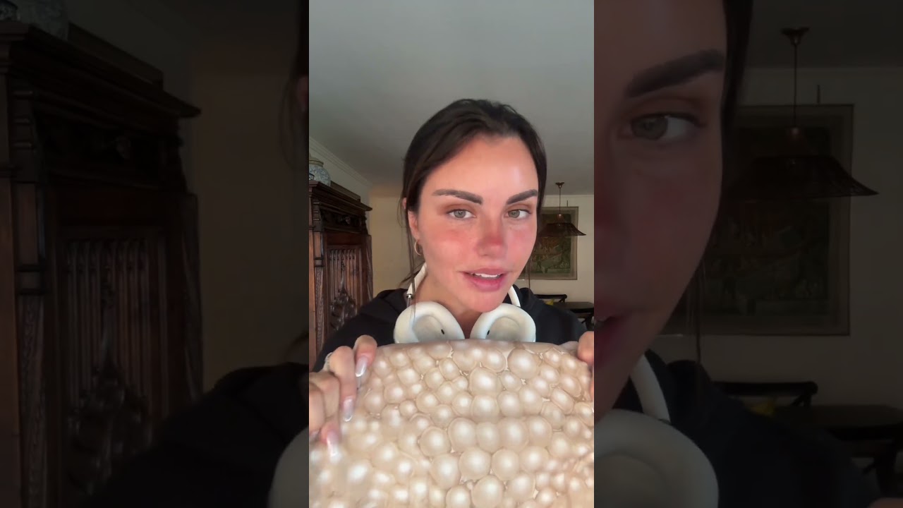 Américo denuncia robo de sus equipos en Chile 🎤