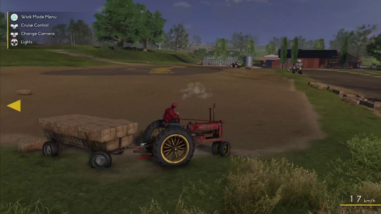 Farmer's Dynasty Review: Gameplay & Features 🌾