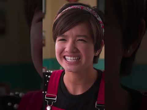 DeafHistoryMonth & Andi Mack Friendship ❤️