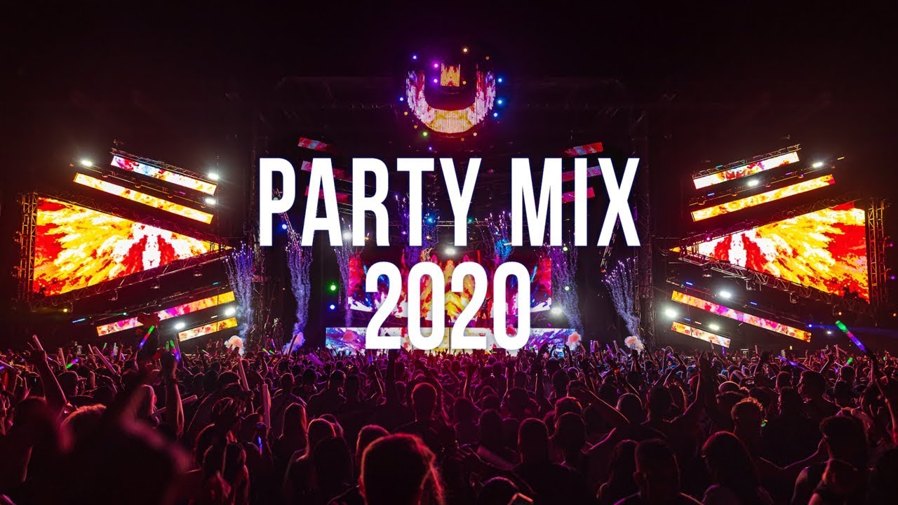 Party Mix 2020 🎉 Top Remixes of the Year’s Hottest Songs