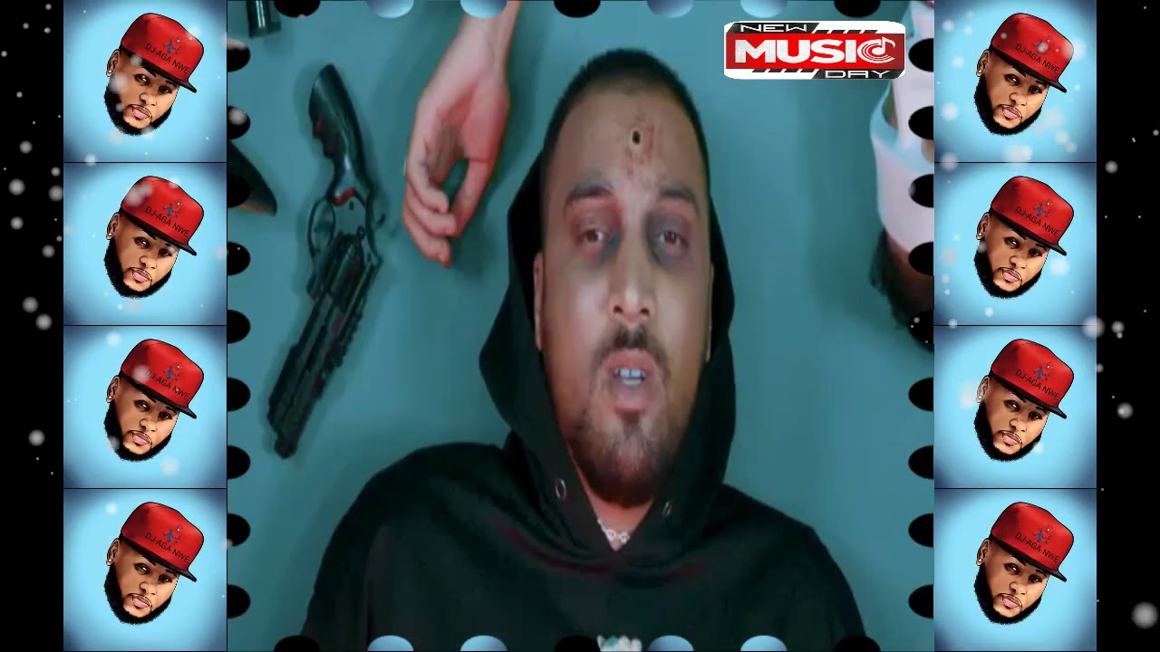 7-TOUN - COBRA (EXCLUSIVE Music Video) - (سبعتون - كوبرا (فيديو كليب