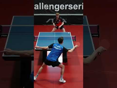 Dennis KLEIN vs Yoan REBETEZ | 2025/05/29