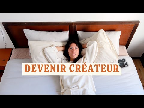 La vérité sur la création de contenu