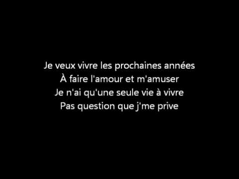 Célibataire - Hugo Lapointe