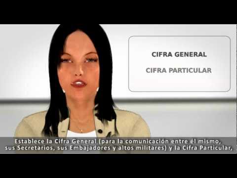 Lección 1: Historia de la Criptografía y su Desarrollo en Europa (intypedia)