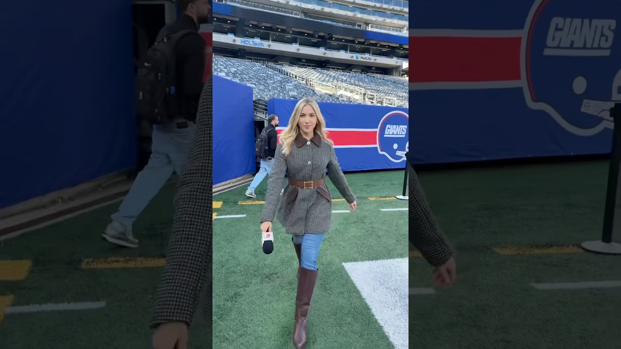 Game Day Showdown! Giants vs. 49ers 🏈 | Who Will Win?