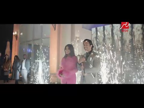 أغنية مسلسل  رانيا وسكينة .. حصريا على  MBCMASR  في رمضان