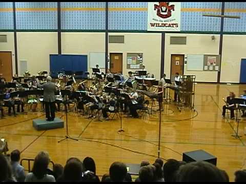 Colorado Trail by Pierre La Plante 🎶