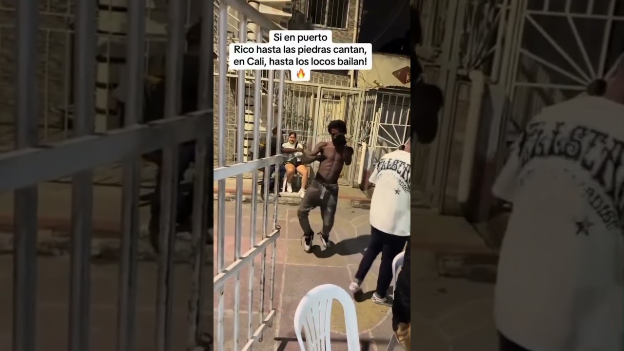 Discover Salsa in Cali, Colombia 🇨🇴