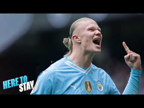 EVERY ERLING HAALAND GOAL... SO FAR | Record Breaking Star