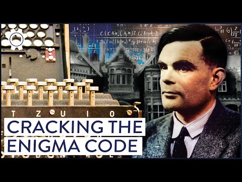 Turingโs Triumph: The Codebreakers That Defeated Nazi Germany