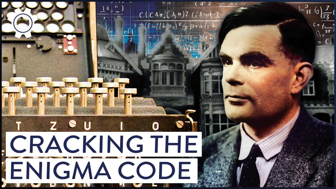 Turing’s Triumph: How Codebreakers Won WWII 🕵️♂️