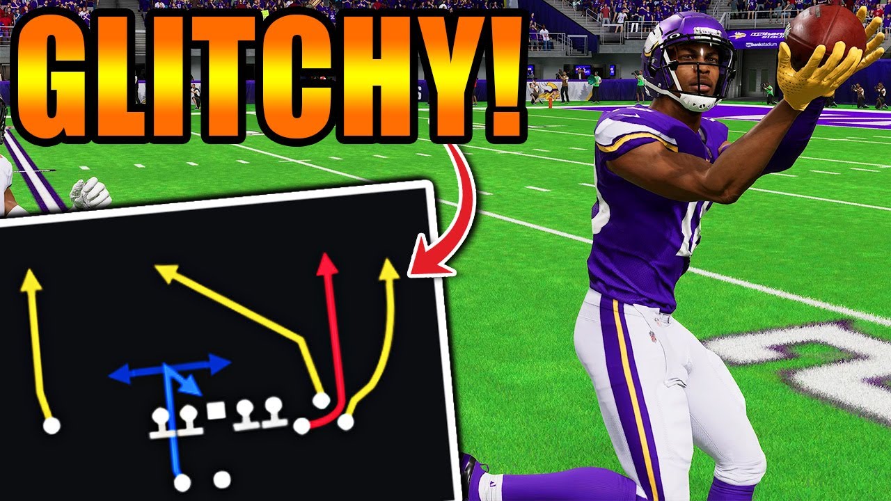 Top Madden 22 Play You Can't Stop! ๐