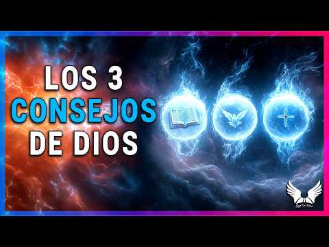 Reflexiones de la vida: 3 consejos de Dios para SUPERAR la tristeza