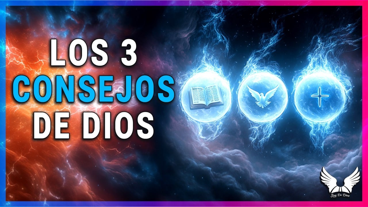 3 Consejos Divinos para Superar la Tristeza y Encontrar Paz ✨