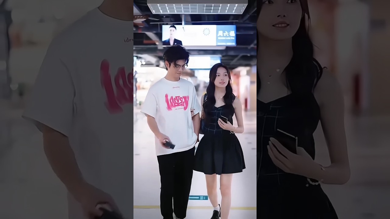 Anne and Yash's Adorable Love Story