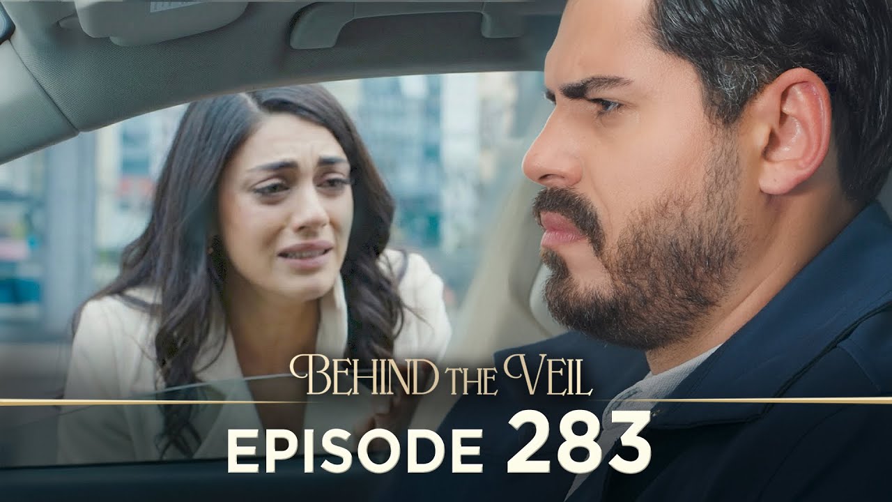 Gelin 283.Bölüm | Behind the Veil S3 Episode 283