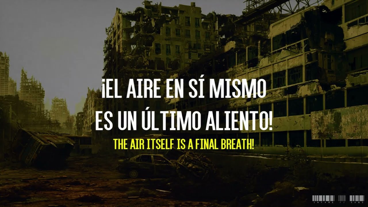 Slipknot - All Hope Is Gone [Sub Español & English]