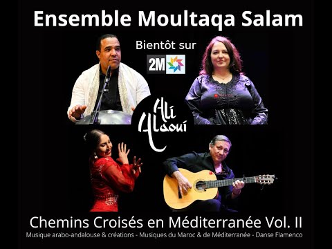 AAAD Ali Alaoui Arts et Développement