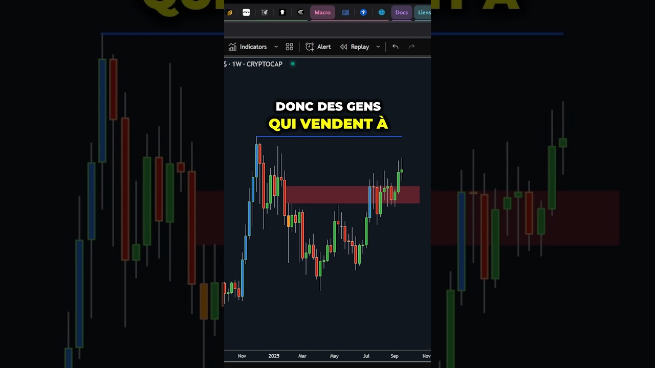 CET Altcoin Index Set to Reach New All-Time High! 🚀