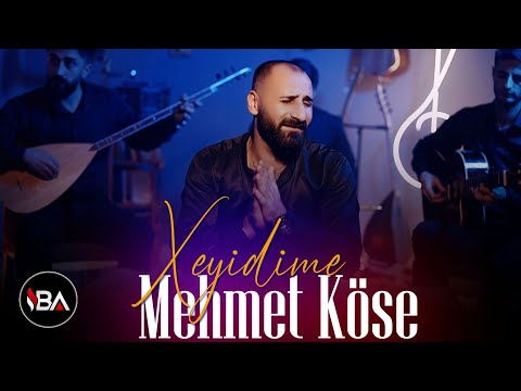 Mehmet Köse - Xeyidîme / Klip 2024 | Official Video