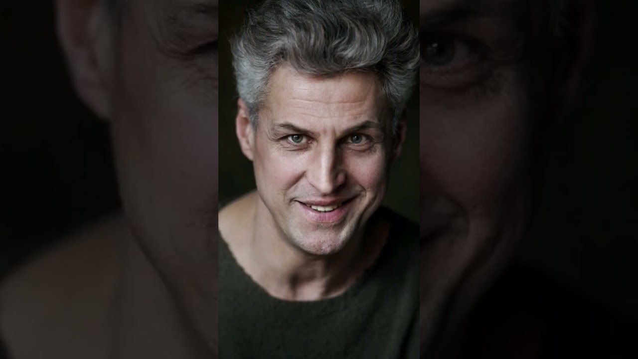 Российские актёры: наши мужчины самые красивые