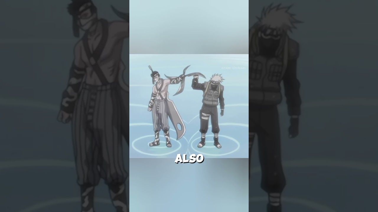 Naruto Episode 7 Secrets You Missed! 🔍