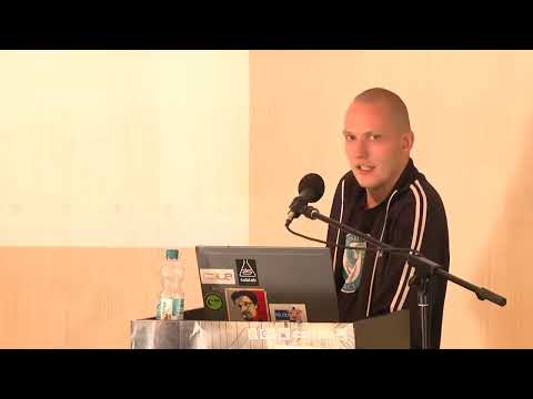 Kryptographie in der Praxis - Chaos Computer Club CryptoCon 2015