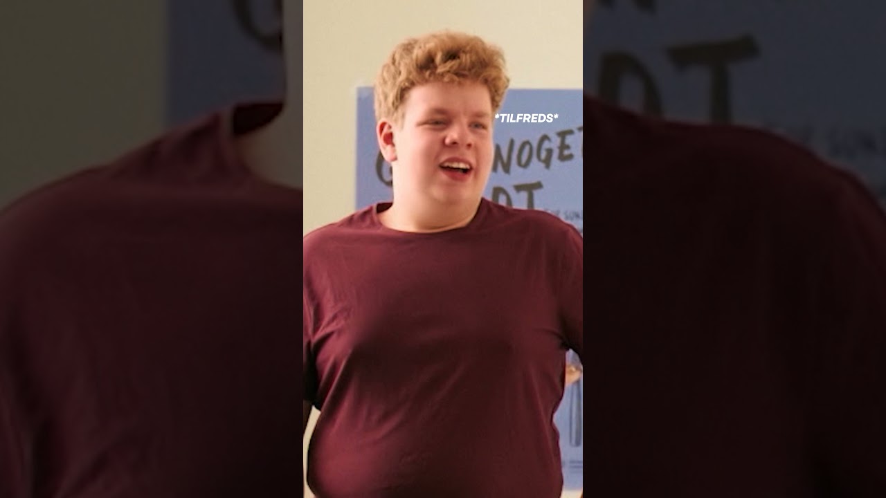 Otto's Floor Moves: Learn the Basics 🕺