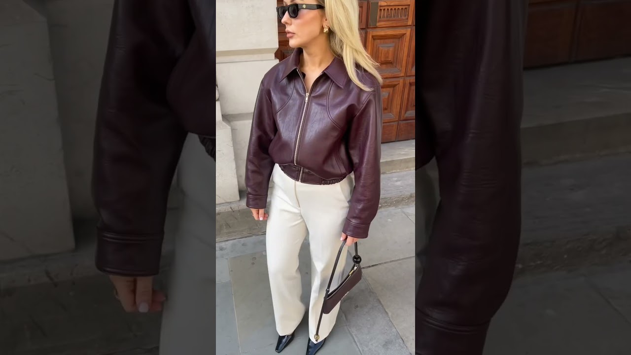 Day 9 of 31 Spring Outfits