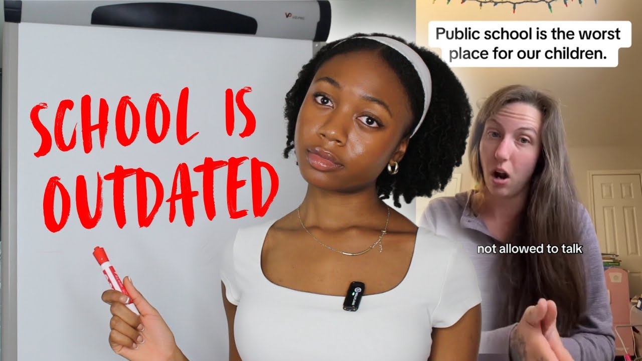 Why Homeschooling Outshines Public School 📚