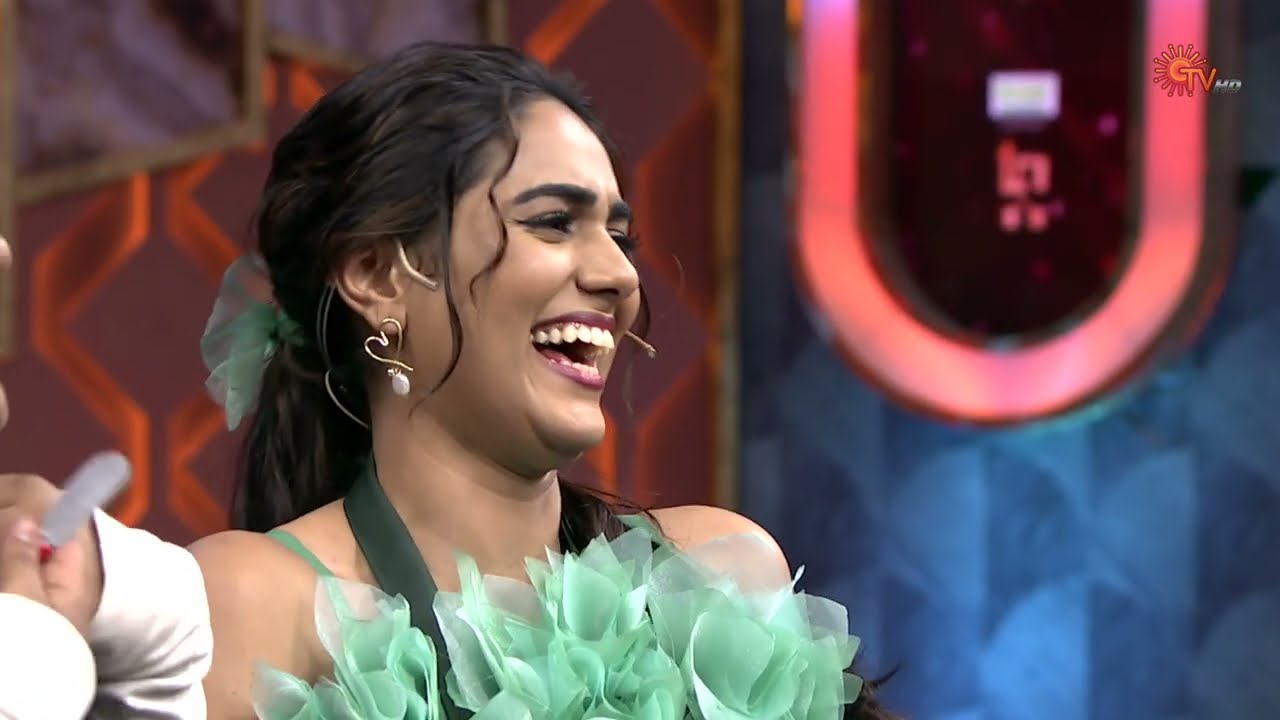 Full galatta mode on!! | Top Cooku Dupe Cooku Season 2 - Best Moments | 01 Nov 2025 | Sun TV