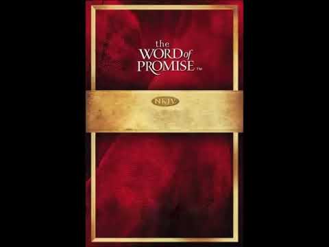 Isaiah NKJV Audio Bible