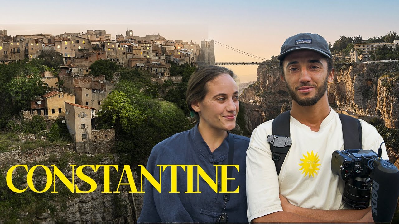 Jérusalem du Maghreb : La cité oubliée d'Algérie 🕌