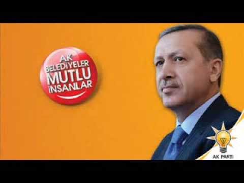 Recep Tayyip Erdoğan-Dombra