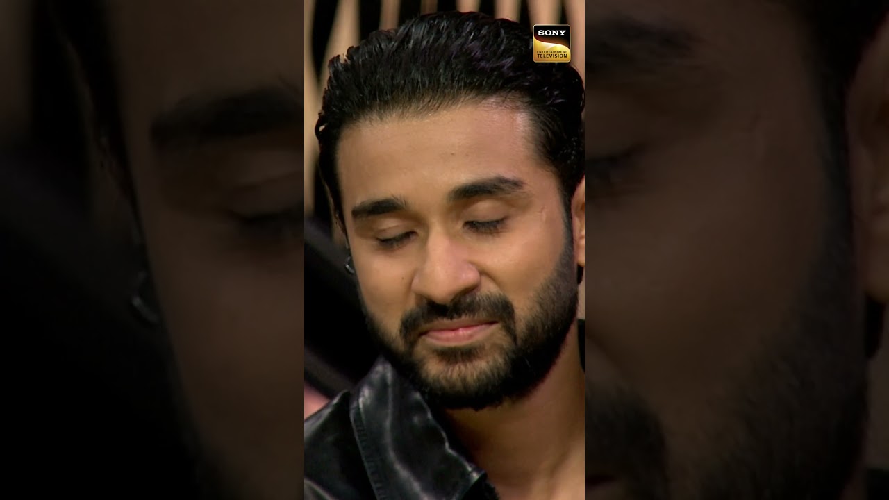 Raghav Juyal Gets Emotional Watching His Journey 🥹